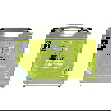 OLPRO Case of 15 Heavy-Duty Groundsheet Pegs