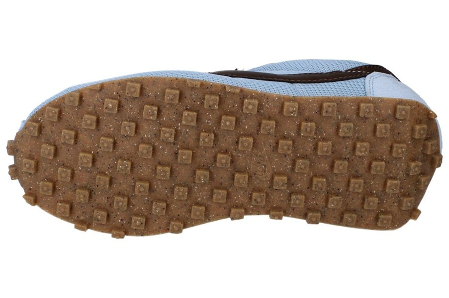 Nike Womens Ld-1000 Trainers Hf3227 400 - Light Armory Blue Baroque Brown 400 - Photo 4