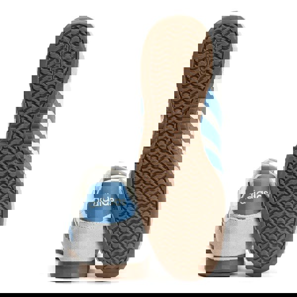 Adidas Barreda Lo Women's White/Blue Trainers