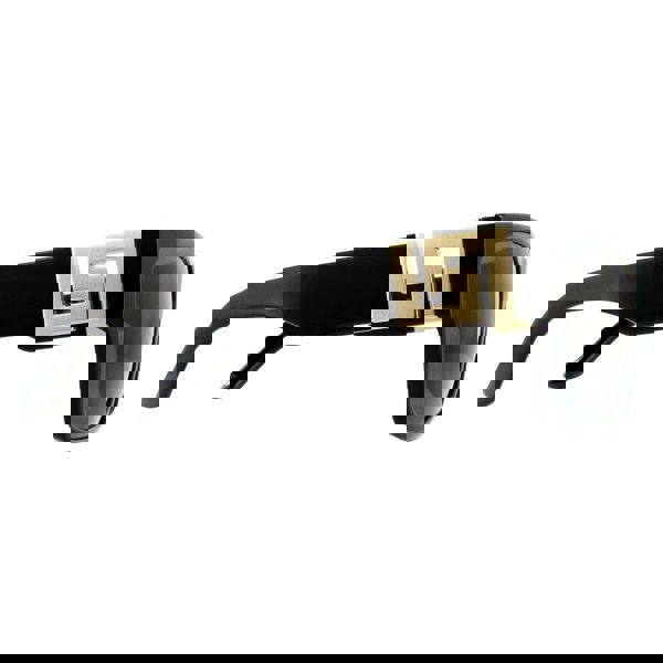 Versace Sunglasses VE4296 GB1/87 Black Grey