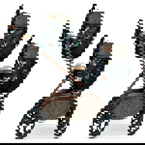 Wow XL Twin Rotating Everything Bundle Foxford Hall - Bundle - Cosatto Store