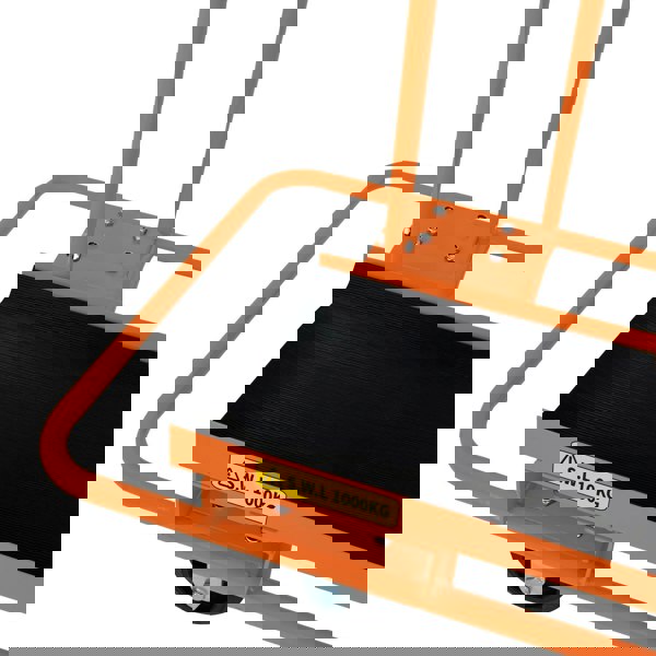 Monster Racking Dry Wall Cart Plasterboard Trolley