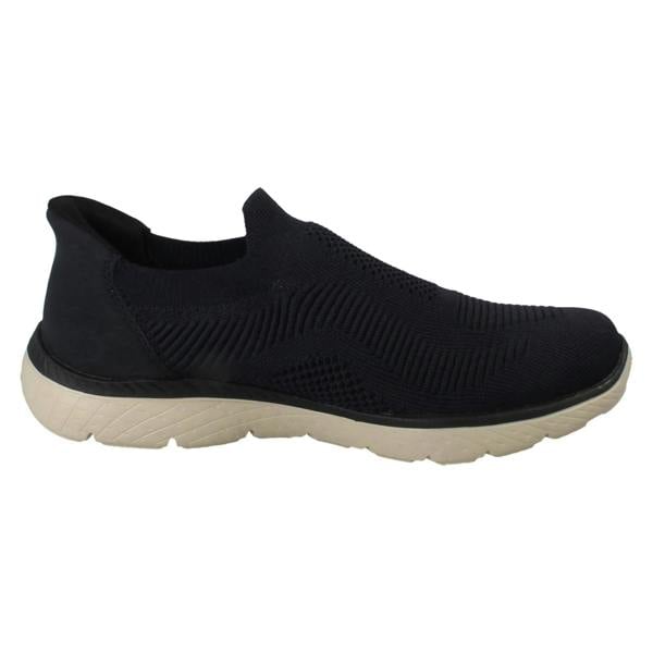 Rieker Ladies Rieker Sport Ready2Go Slip On Trainers M5072