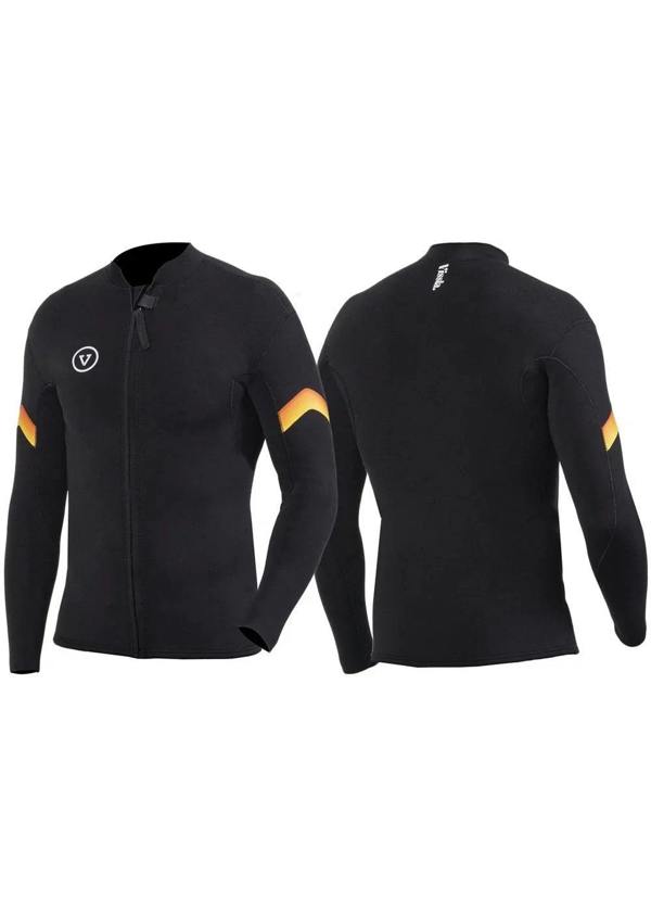 Vissla Raditude 2mm wetsuit jacket