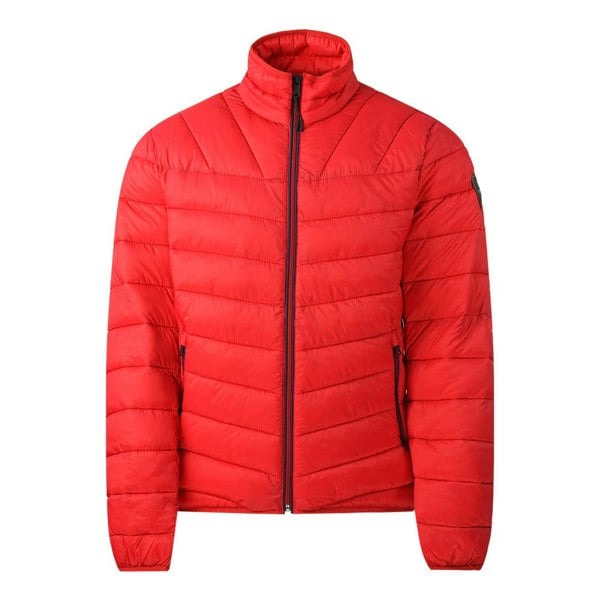 Napapijri Aerons S 2 Tango Jacket - Red