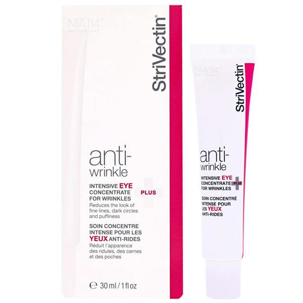 StriVectin Anti-Wrinkle Intensive Eye Concentrate for Wrinkles Plus 30ml - Additional 2