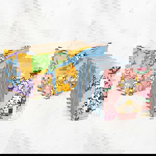 Myga Memory Yoga Game – Where Fun Meets Mindfulness!