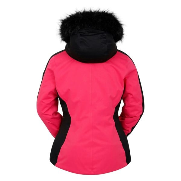 Dare 2B Women's Frenzied Ski Jacket - Hot Pink