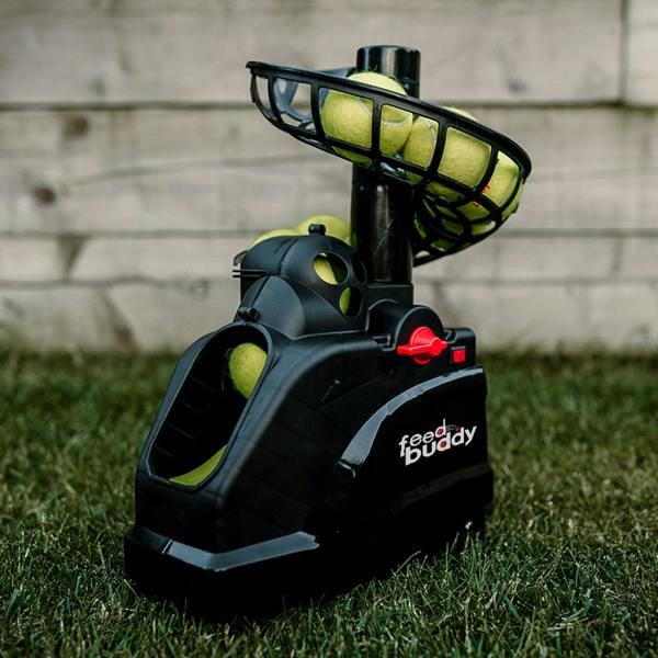 Feed Buddy Automatic Feed Cricket Bowling Machine