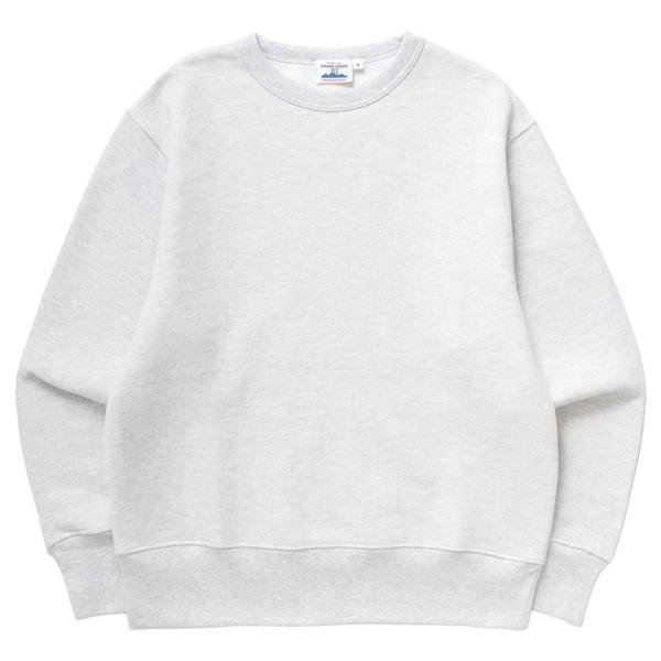 Power Goods Loopback Crewneck