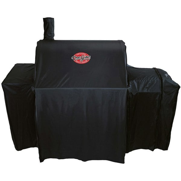 Char-Griller Grill Cover - Char-Griller® Smokin' Pro®