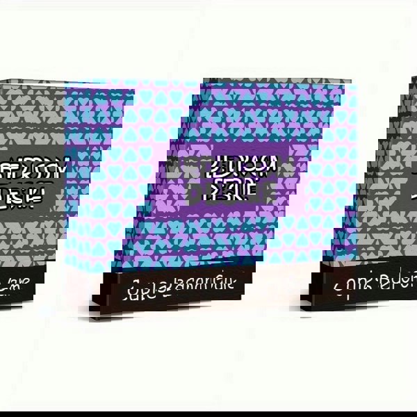 smartbies Adult Couple Bedroom Desire Card Game Suitable For Date Night Size