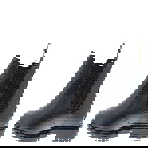 Frank James Cosgrove Leather Mens & Boys Chelsea Boots