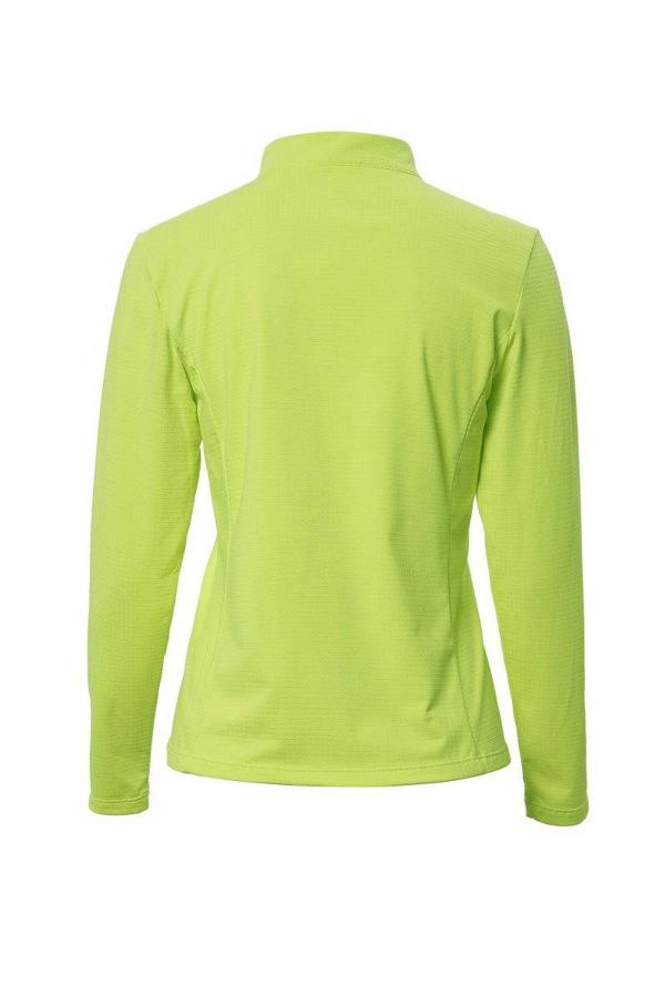 Anniou Antimicrobial Quick-Dry Pickleball Top UPF 50+