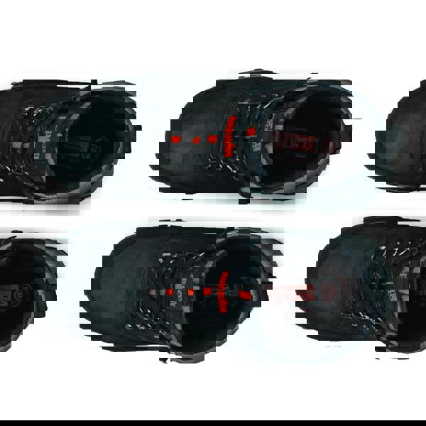 Scruffs Scarfell Mens Safety Steel Toe/Midsole Work Ankle Boots