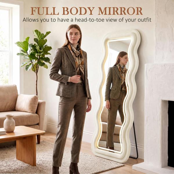 Full Length Mirror
