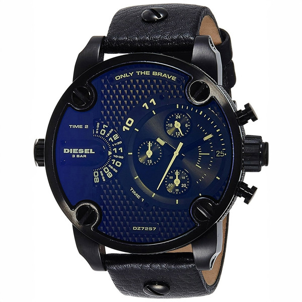 Diesel DZ7257 Little Daddy Watch