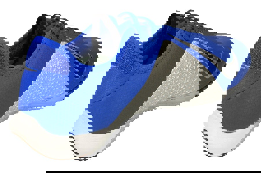 Nike Junior Phantom Vsn Academy IC Football Boots Ar4345  400 - Racer Blue Black 400 - Photo 2