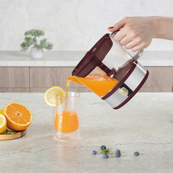 Electric citrus juicer Berlinger Haus BH9718 Leonardo