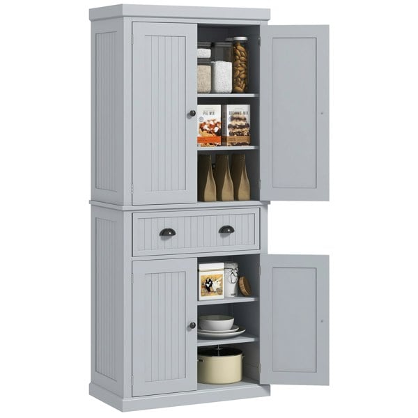 Kitchen Pantry