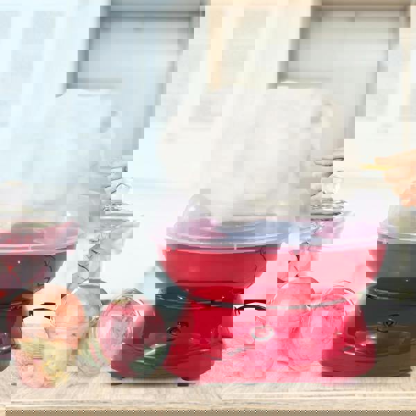 Cotton Candy Machine