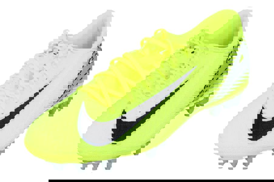 Nike Zoom Vapor 16 Academy AG Mens Football Boots Fq8364  700 - Volt Black 700 - Photo 0