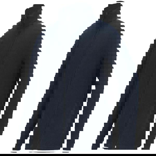 Regatta Professional Mens Pro Ultra Light Fleece Jacket - Navy - 