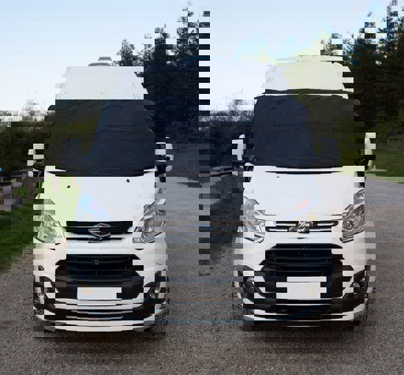 Transit Custom External Thermal Cover OLPRO