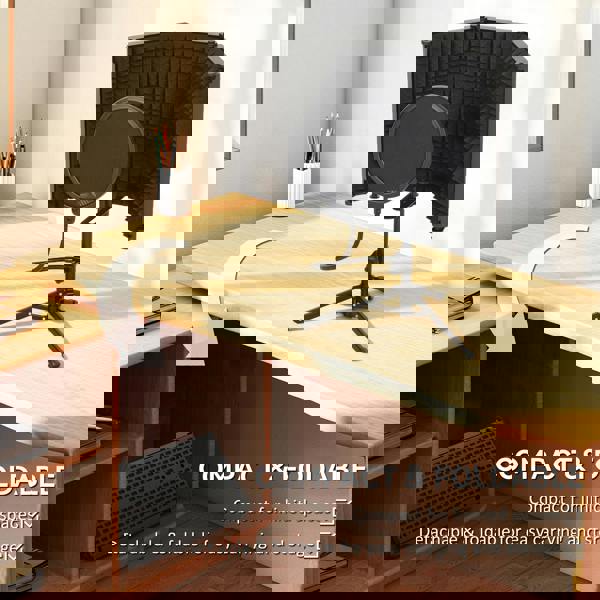 Microphone Isolation Shield