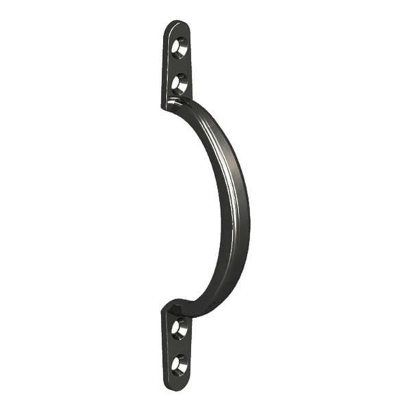 GateMate Steel Handle (L) 150mm