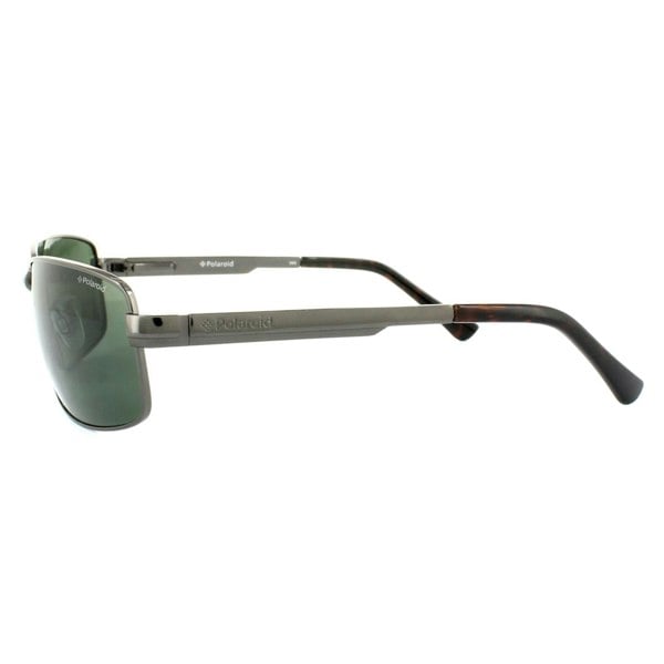 Polaroid Sunglasses P4416 A3X RC Dark Gunmetal Green Polarized