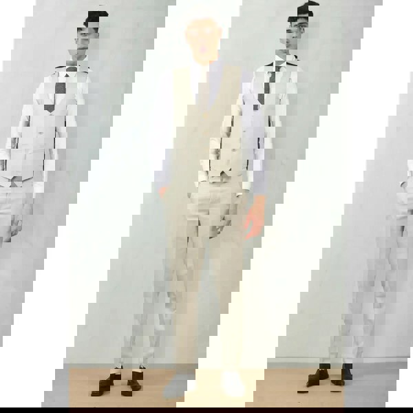 34" Jacket 28" Trousers, 36" Jacket 30" Trousers, 38" Jacket 32" Trousers, 40" Jacket 34" Trousers, 42" Jacket 36" Trousers, 44" Jacket 38" Trousers, 46" Jacket 40" Trousers, 48" Jacket 42" Trousers, 50" Jacket 40" Trousers, 50" Jacket 42" Trousers, 50" Jacket 44" Trousers, 52" Jacket 42" Trousers, 52" Jacket 44" Trousers, 52" Jacket 46" Trousers, 54" Jacket 44" Trousers, 54" Jacket 46" Trousers