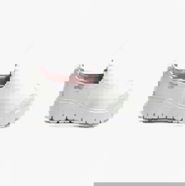 Skechers Work Skechers Work 76536EC SURE TRACK SR Womens Occupational Shoes White