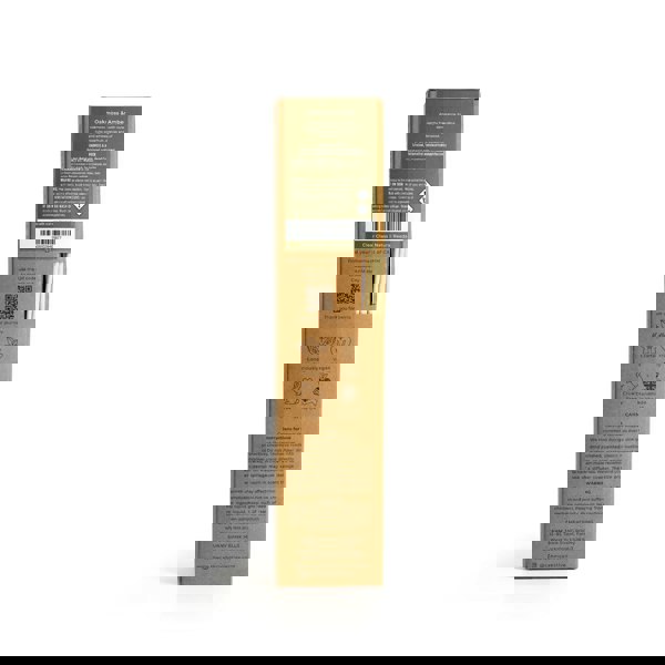 CAHM Oakmoss & Amber Reed Diffuser - Clear