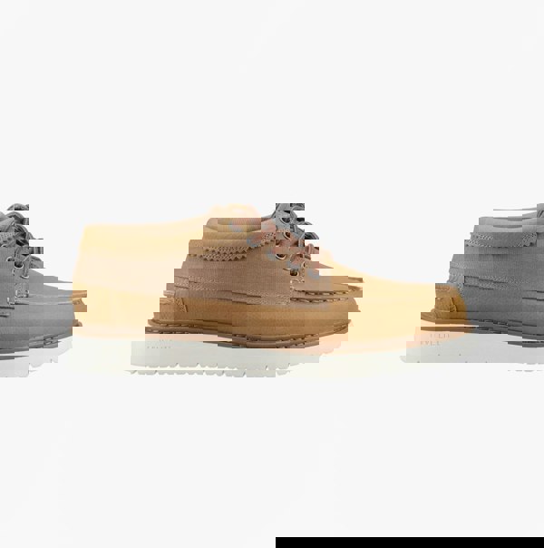 TOMS TRVL LITE FORREST Mens Shoes Tan