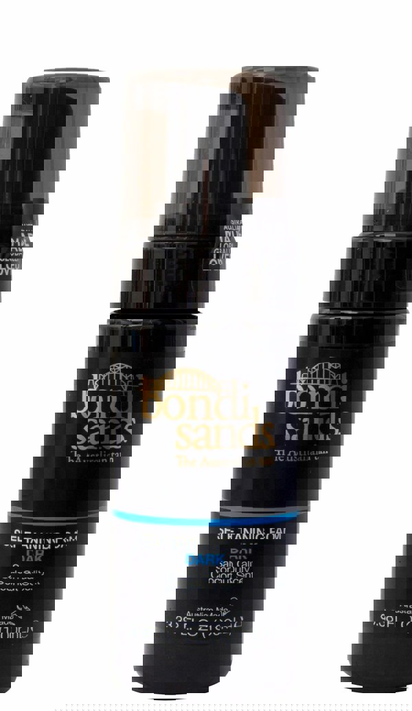 Bondi Sands Dark Self Tanning Foam - 100ml