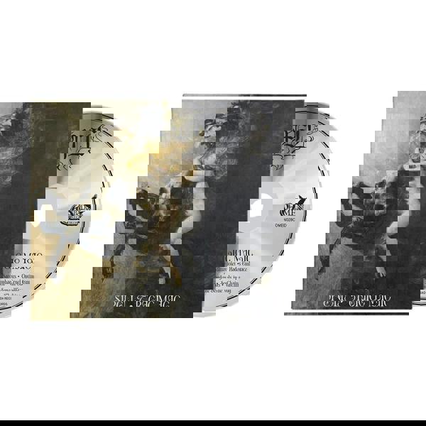 Spell 'Tragic Magic' CD Digipack