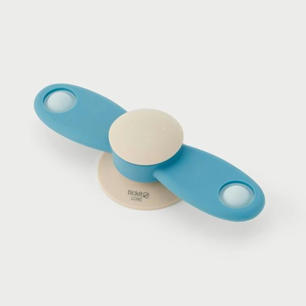 tickit SiliSoft® Propeller Spinner (Neutral)