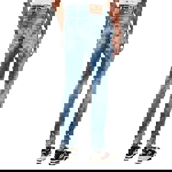 Dsquared2 Cool Guy Jeans Navy Blue W30