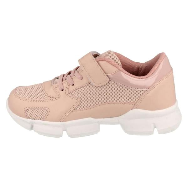 Spot On Girls Spot On Chunky Sole Trainers H2611