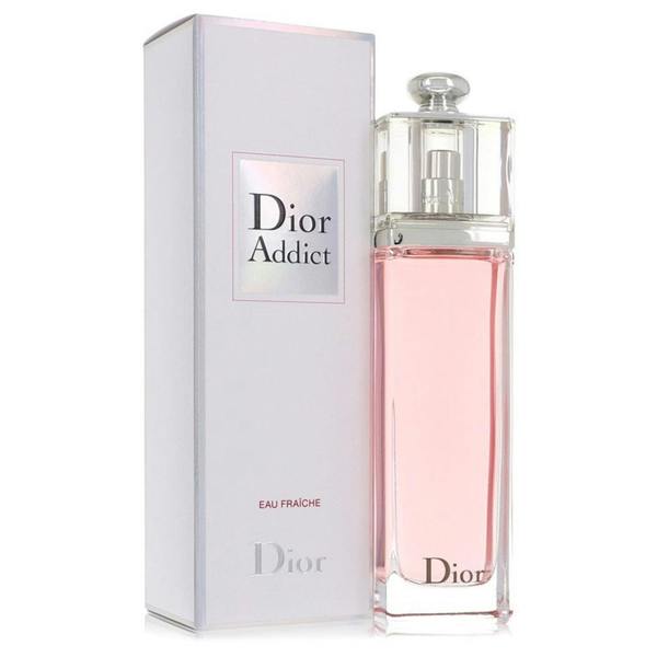 Christian Dior Dior Addict Eau Fraiche Perfume 100 ml