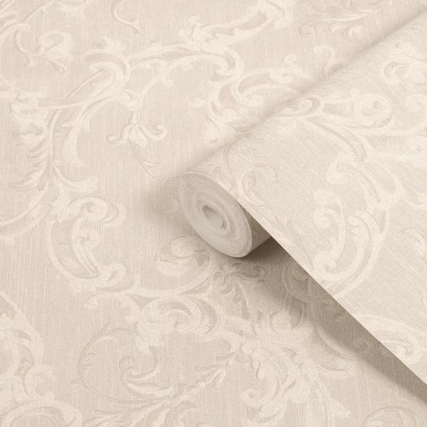 Boutique Florentine Wallpaper | Earth