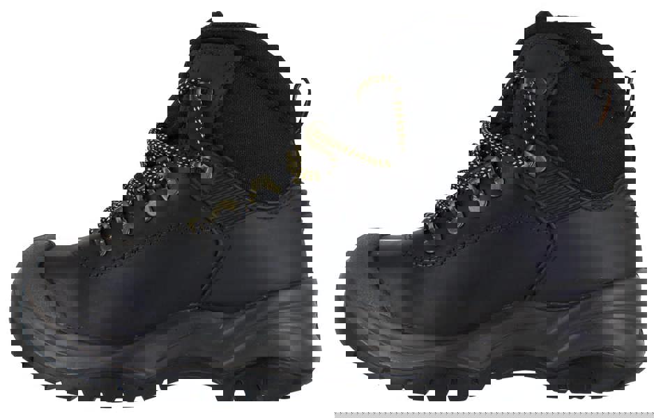 GriSport Contractor Mens S3 Safety Steel Toe/Midsole Work Boots