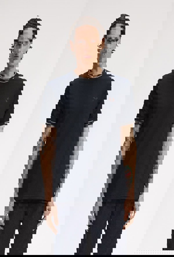 Fred Perry Twin Tipped T-Shirt