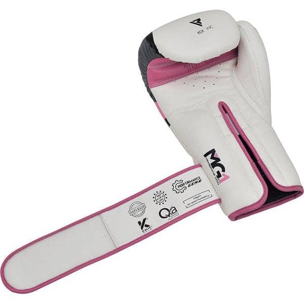 RDX Sports BOXING GLOVE BGR-F7 PINK