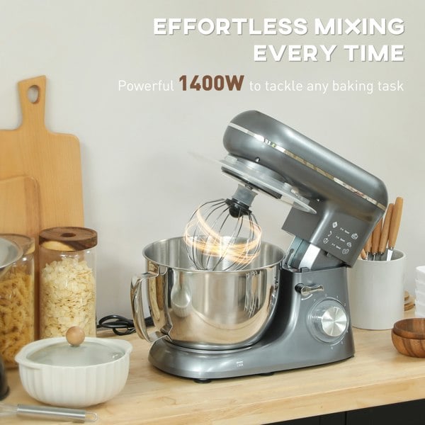 Stand Mixer