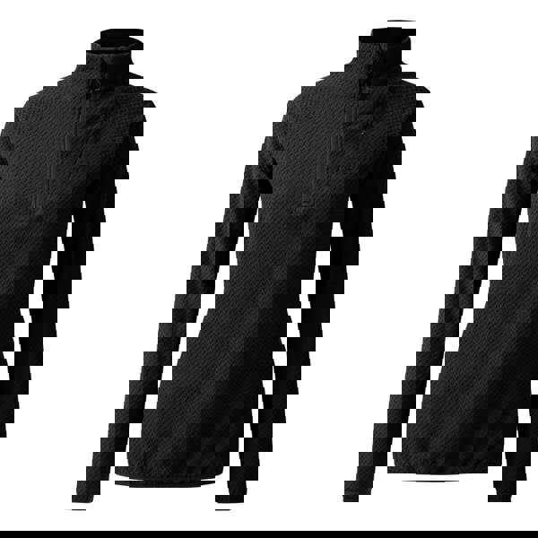 Dare 2B Womens/Ladies Switch Up Fleece Top - Black - 