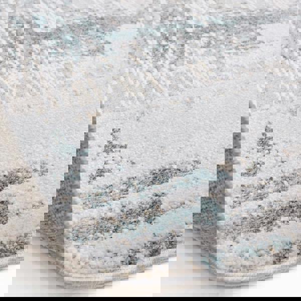 Asiatic Anders AN07 Abstract Geo Rug