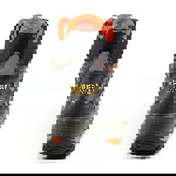 GriSport Hammer Mens Vibram Steel Toe/Midsole Work S3 Ankle Boots