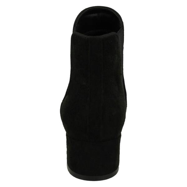 Anne Michelle Ladies Anne Michelle Ankle Boots